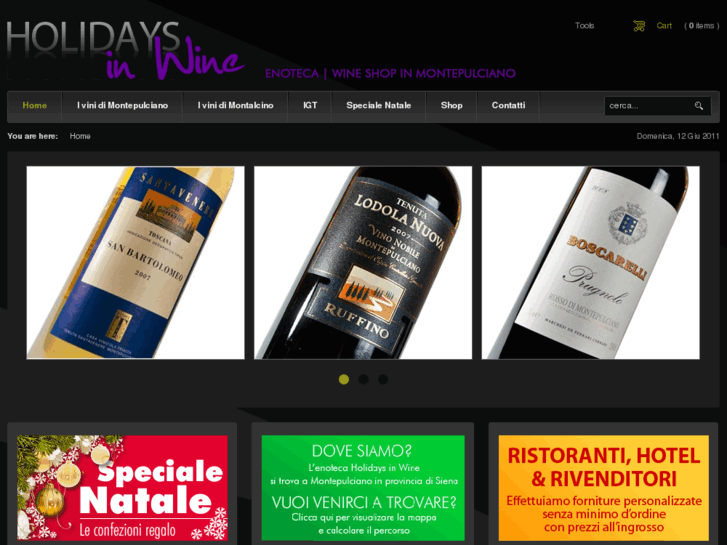 www.holidaysinwine.com