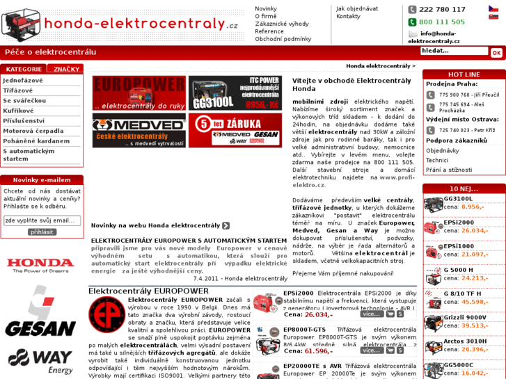 www.honda-elektrocentraly.cz