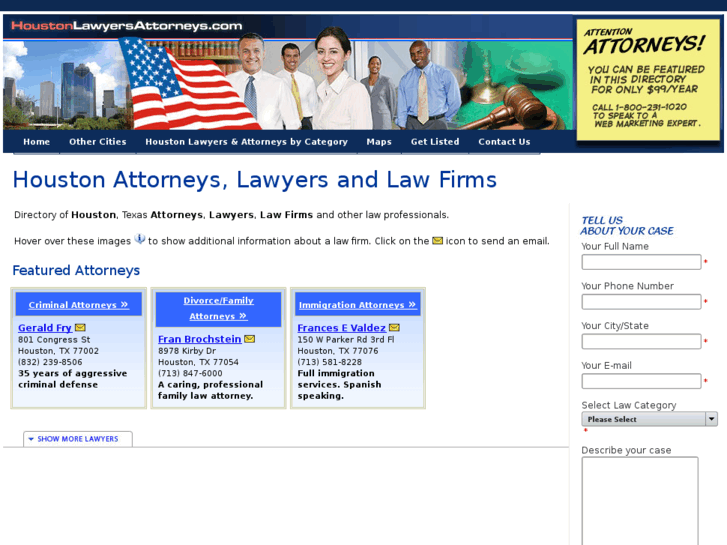 www.houstonlawyersattorneys.com