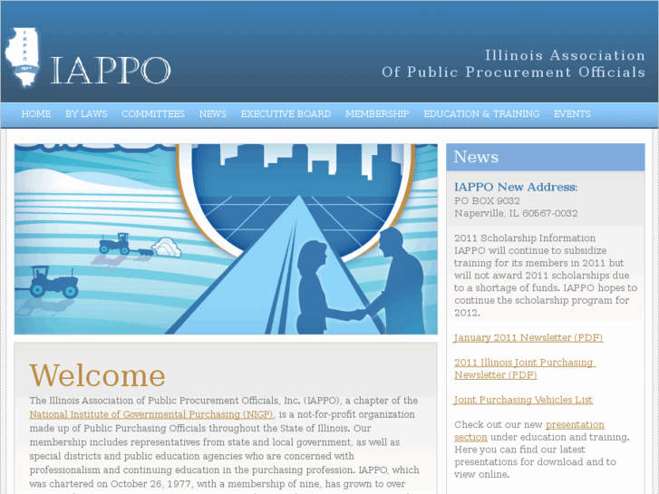 www.iappo.org