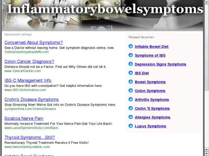 www.inflammatorybowelsymptoms.com