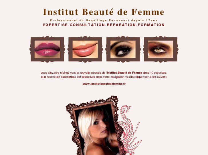 www.institutbeautedefemme.com