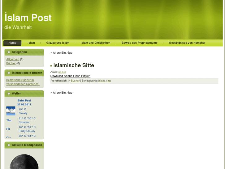 www.islampost.de