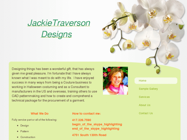 www.jackietraversondesigns.com