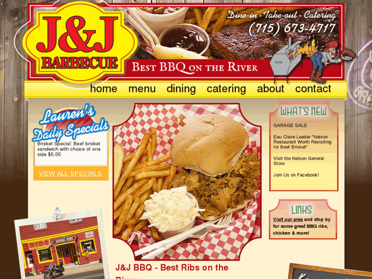 www.jandjbbq.com