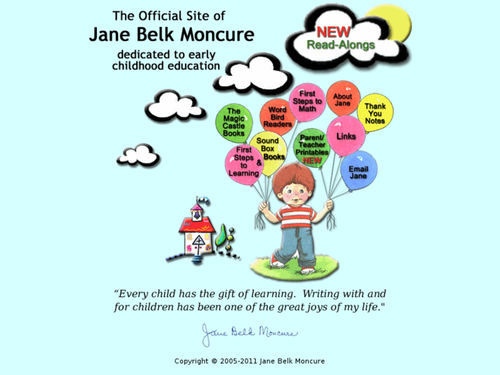 www.janebelkmoncure.com