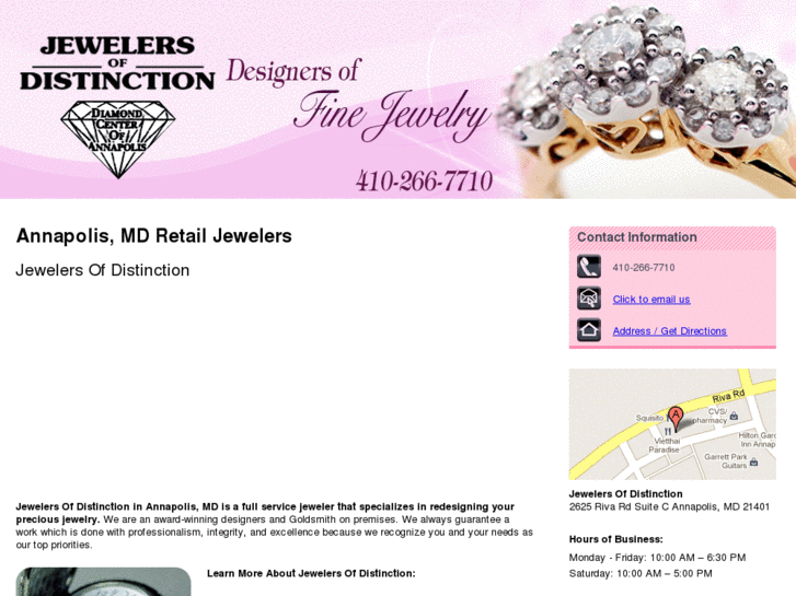 www.jewelersofdistinction.com