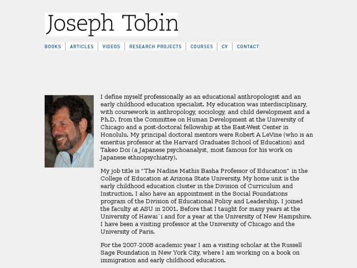 www.joetobin.net