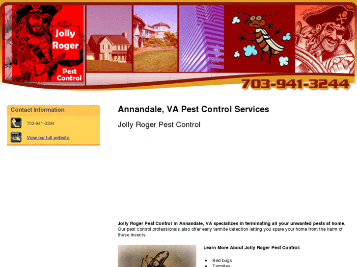 www.jollyrogerpestcontrolva.com