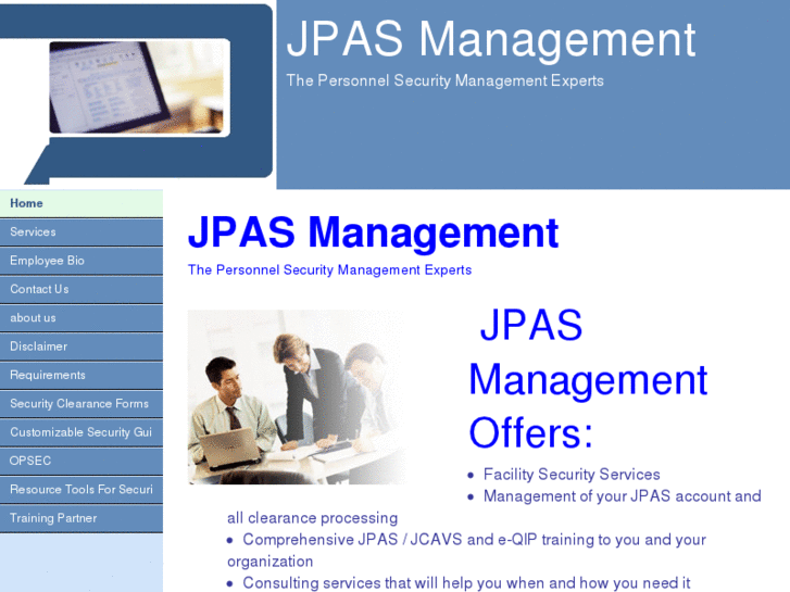 www.jpasmanagement.com