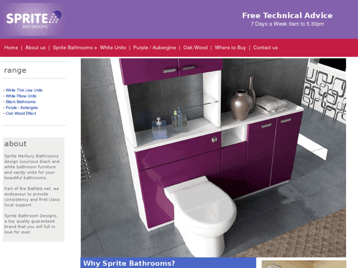 www.julebathrooms.com