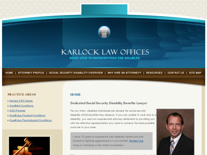 www.karlocklaw.com