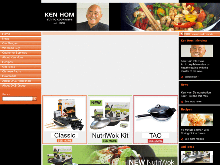 www.ken-hom.com