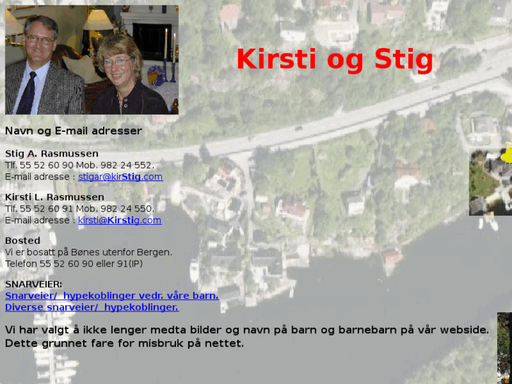 www.kirstig.com