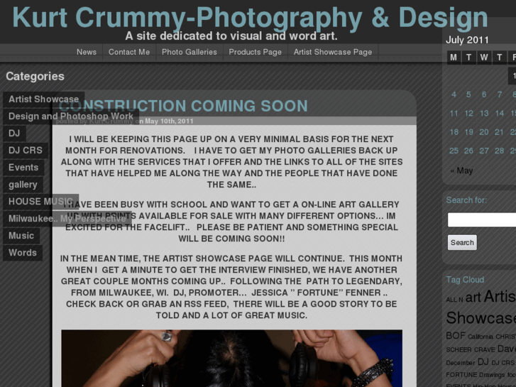 www.kurtcrummy.com