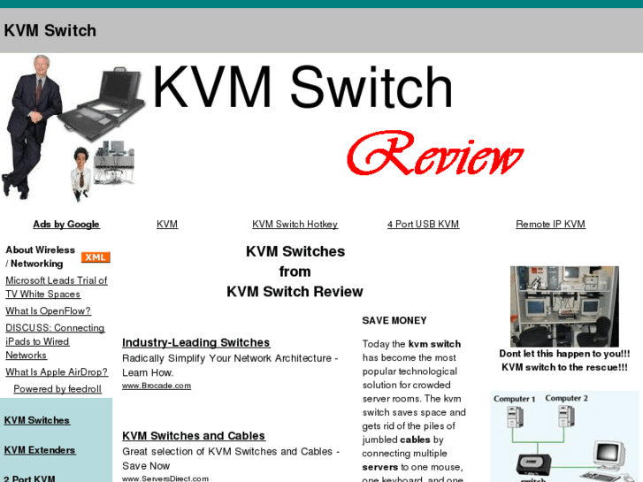 www.kvm-switch-review.com