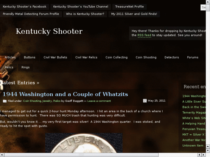 www.kyshooter.net