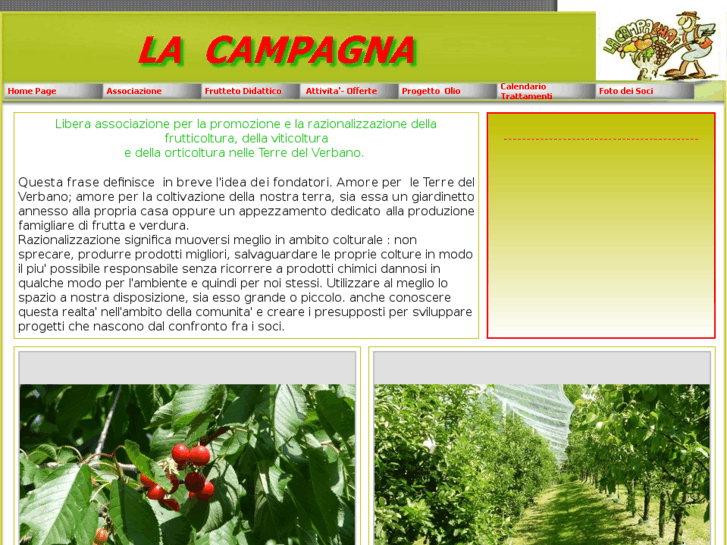 www.lacampagna.org