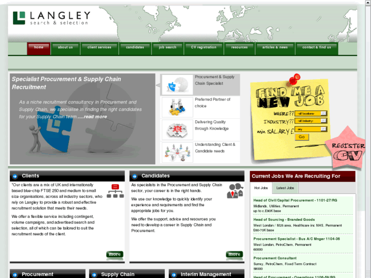 www.langleyinterim.com