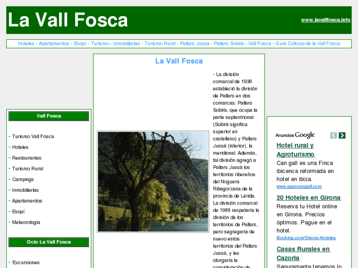 www.lavallfosca.info