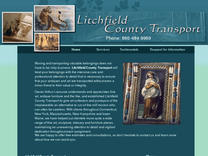 www.litchfieldcountytransport.com