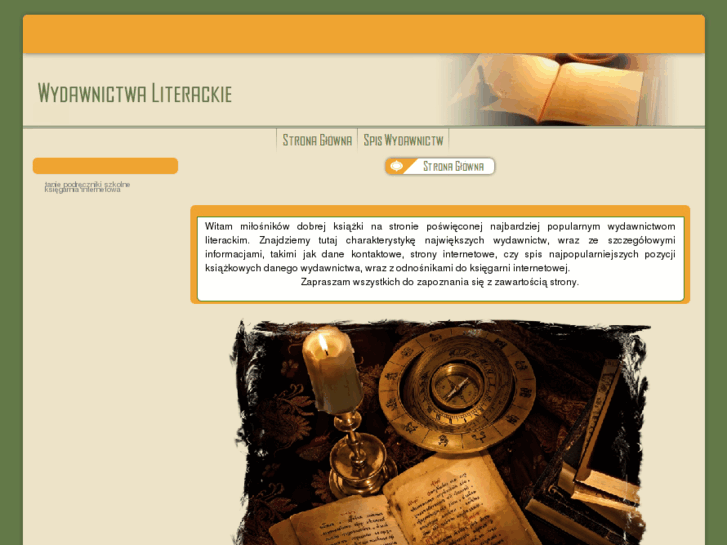 www.literatura-wydawcy.info