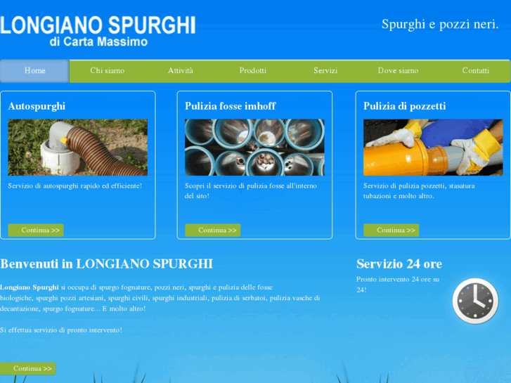 www.longianospurghi.com