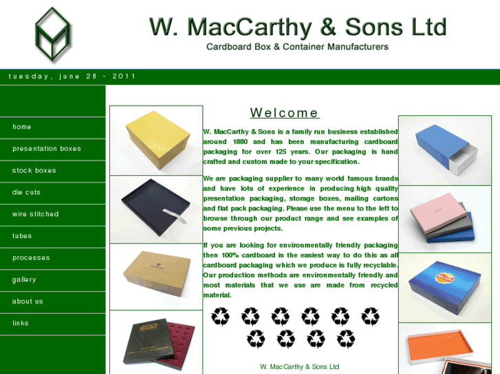 www.maccarthyandsons.com