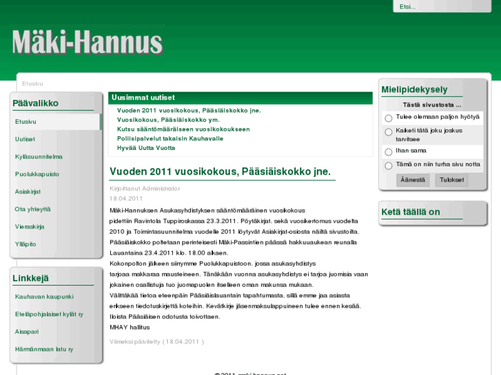 www.maki-hannus.net