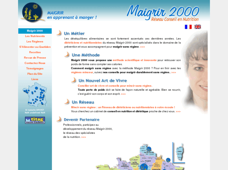 www.manger-mieux-pour-vivre-mieux.com