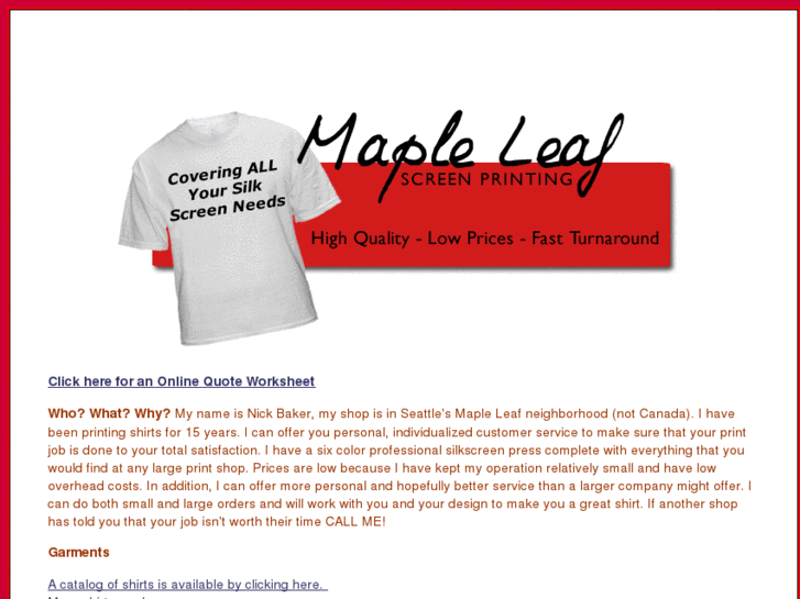 www.mapleleafscreenprinting.com