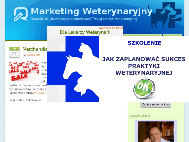 www.marketingweterynaryjny.pl