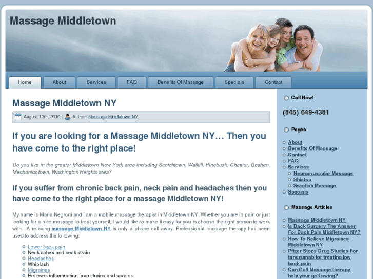 www.massagemiddletown.org