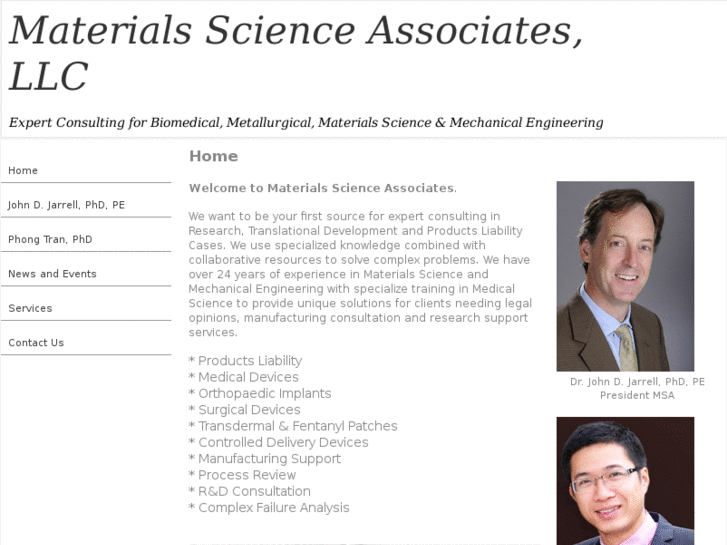 www.materialsscience.org