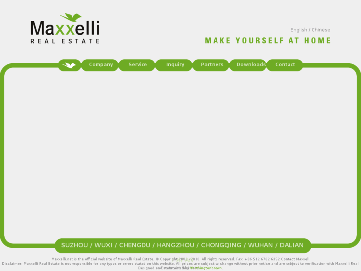 www.maxxelli.net