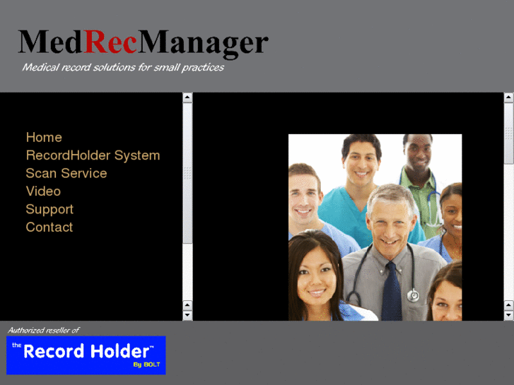 www.medrecmanager.com