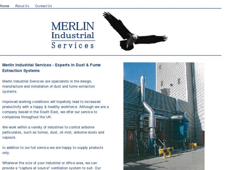 www.merlinindustrialservices.com