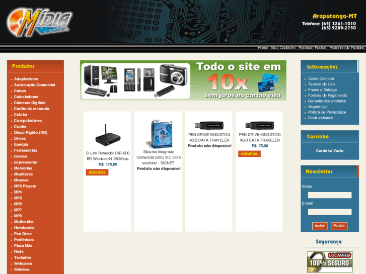 www.midiainformatica.net