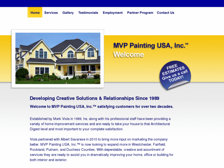 www.mvppaintingusa.com