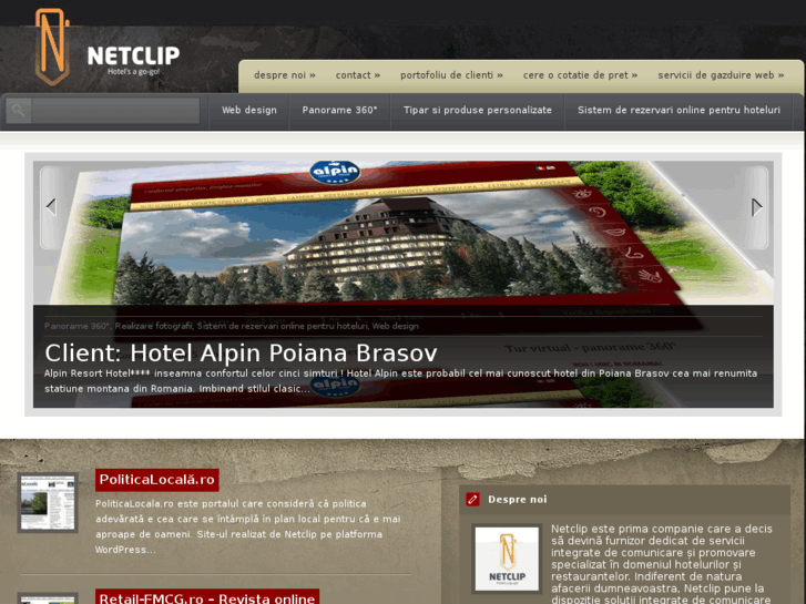 www.netclip.ro