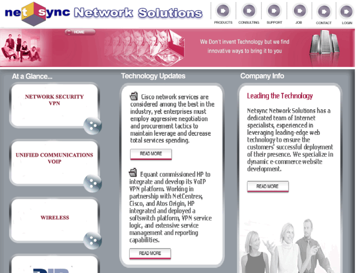 www.netsyncnetwork.com