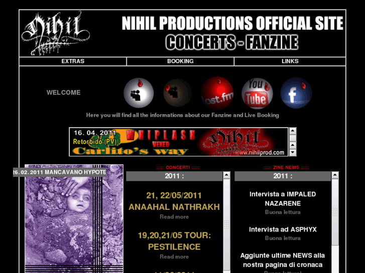 www.nihilprod.com