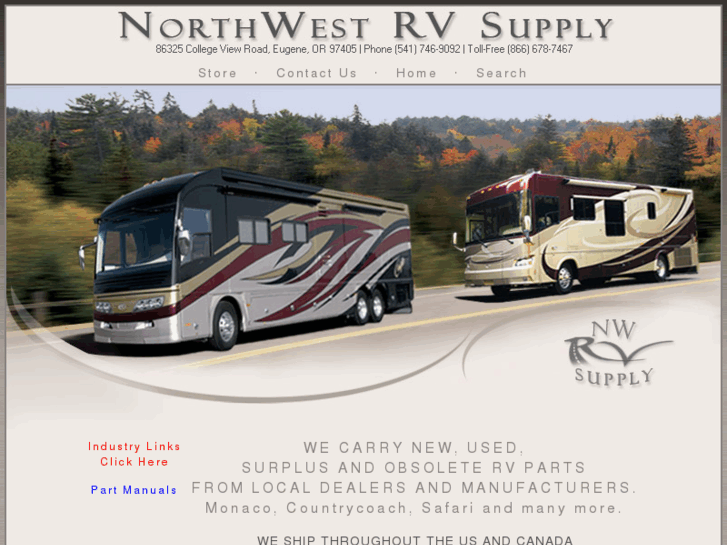 www.nwrvsupply.com