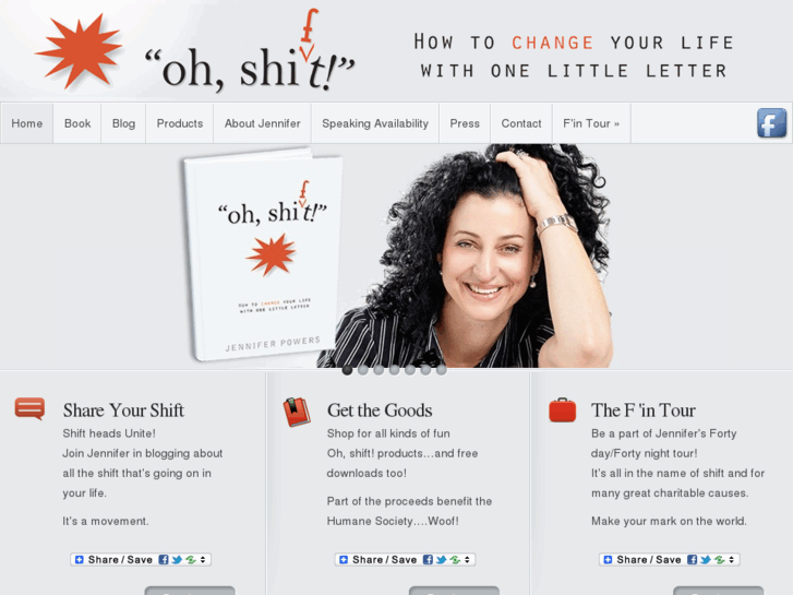 www.ohshift.com