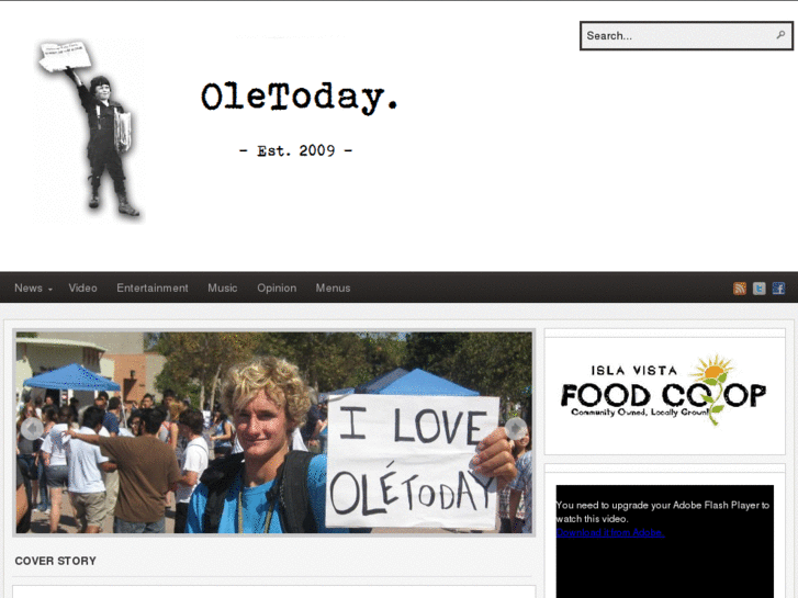 www.oletoday.com