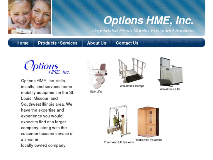 www.optionshme.com