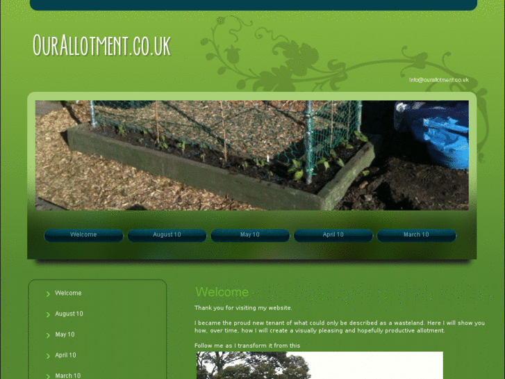 www.ourallotment.co.uk