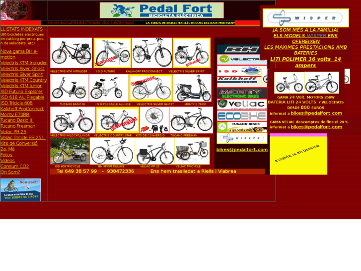 www.pedalfort.com