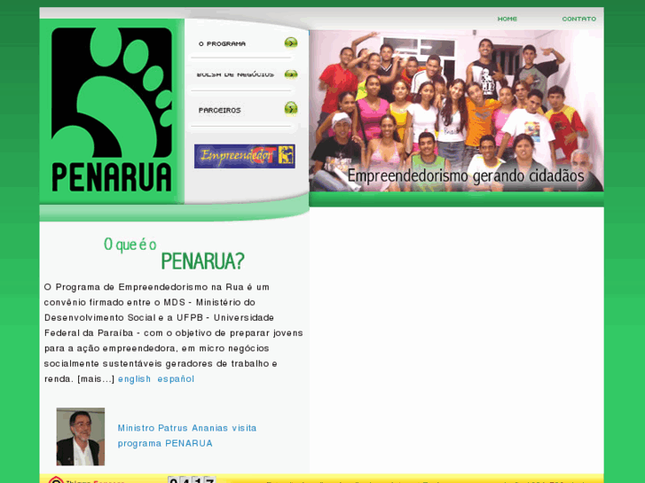 www.penarua.org