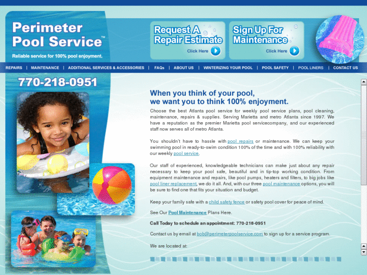 www.perimeterpoolservice.com